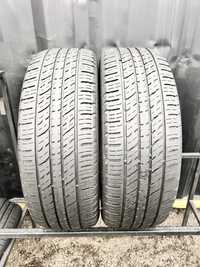 Opony Letnie KUMHO 235/60/18 Para 6.04mm