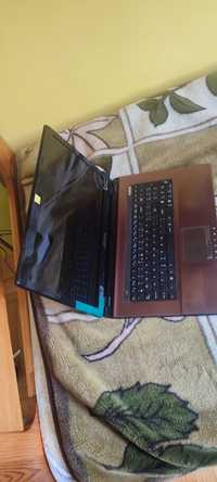 Laptop Asus i7 sprawny.