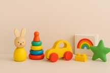 Ama — Cuidados de bebés e crianças com carinho e responsabilidade.