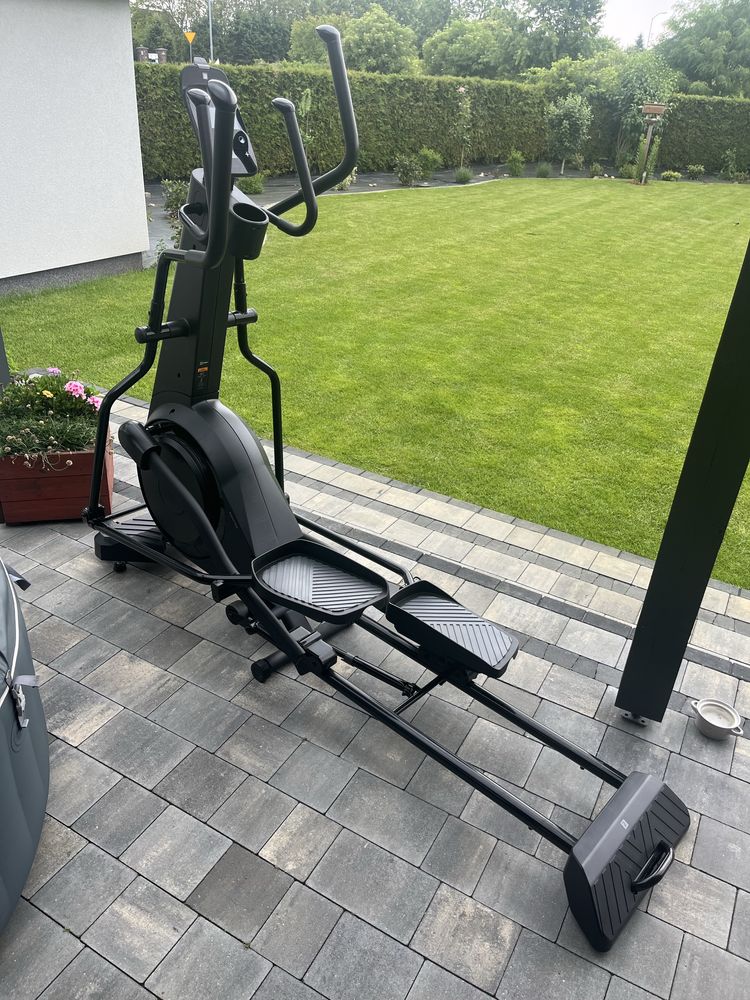 Rower eliptyczny Domyos Challenge Elliptical Orbitrek
