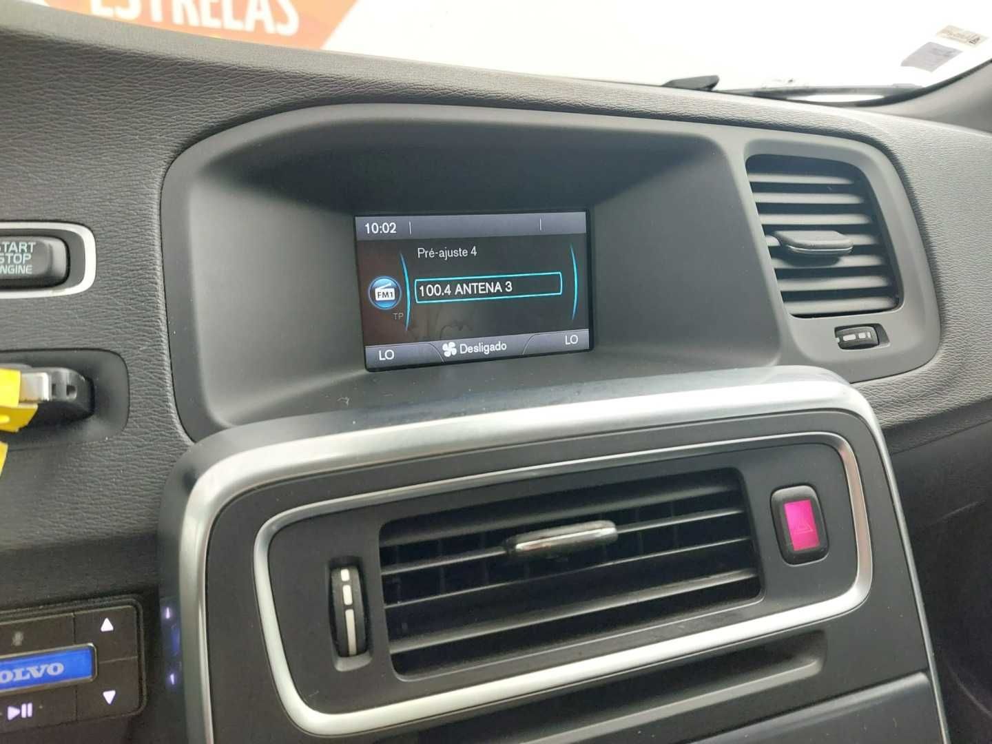 Volvo V60 1.6 Drive