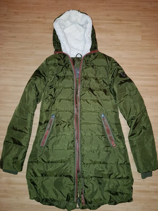 Куртка  зимова парка Colin's