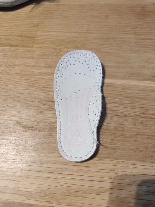 Buty trzewiki Primigi rozmiar 18