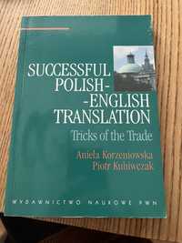 Successful Polish-English Translation - Tricks of the trade
