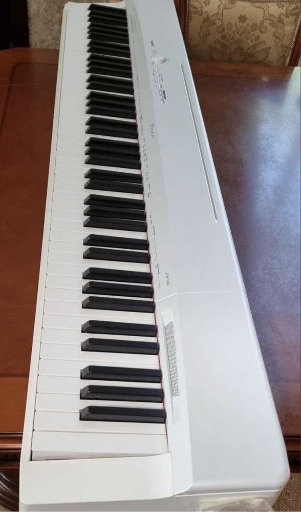 цифрове піаніно Casio px-160 синтезатор