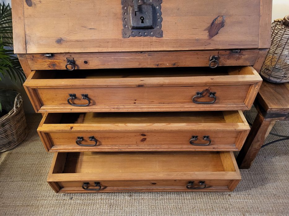 aparador, comoda, secretaria, escrivaninha, armario, mexicanos, rustic