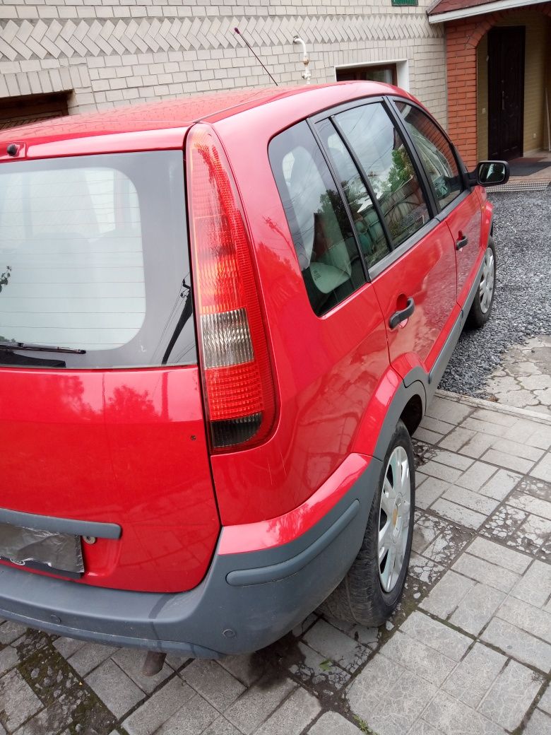 Продам FORD Fusion