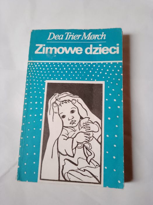 Dea Trier Morch Zimowe dzieci 1987