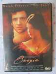 DVD Onegin, Liv Tyler, Martin Donovan, Lena Headey, Ralph Fiennes
