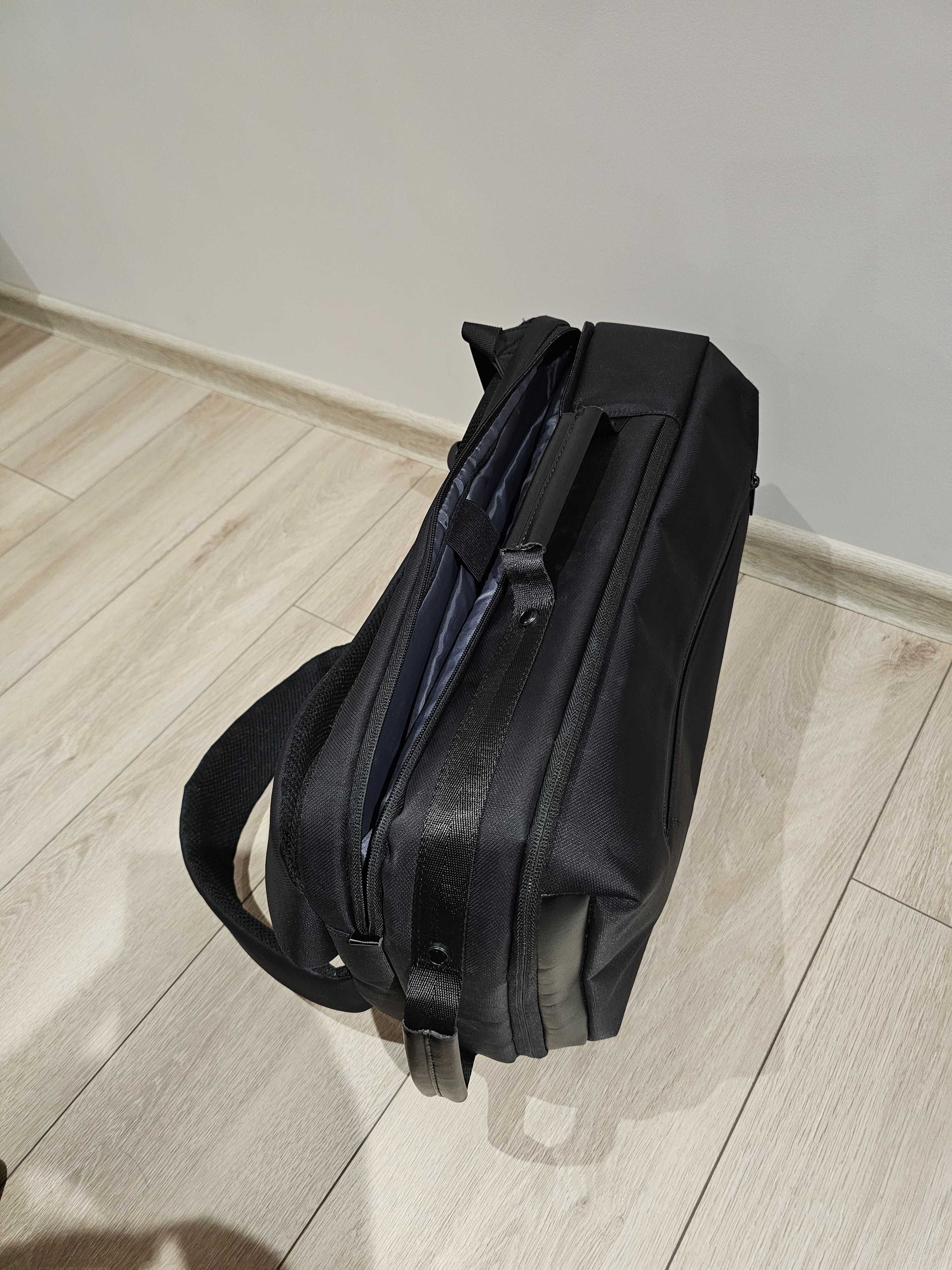 Plecak na laptopa Silver Monkey Business Backpack 15,6"