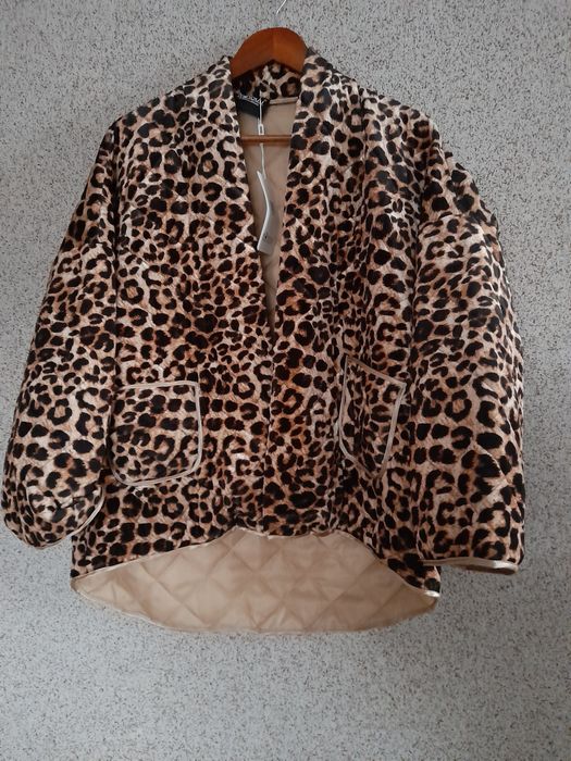 Kurteczka panterka minouu
