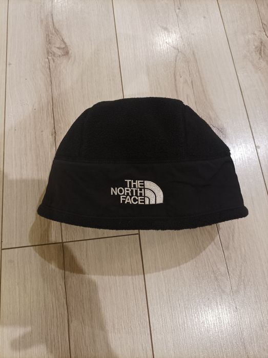 Флисовая шапка The North Face
