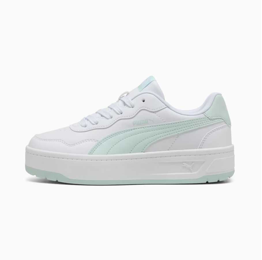 ОРИГІНАЛ 38 | Жіноче Взуття Puma Court Lally Skye