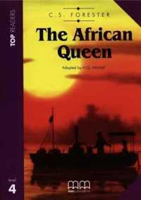 The African Queen SB Level 4 - C.S. Forester