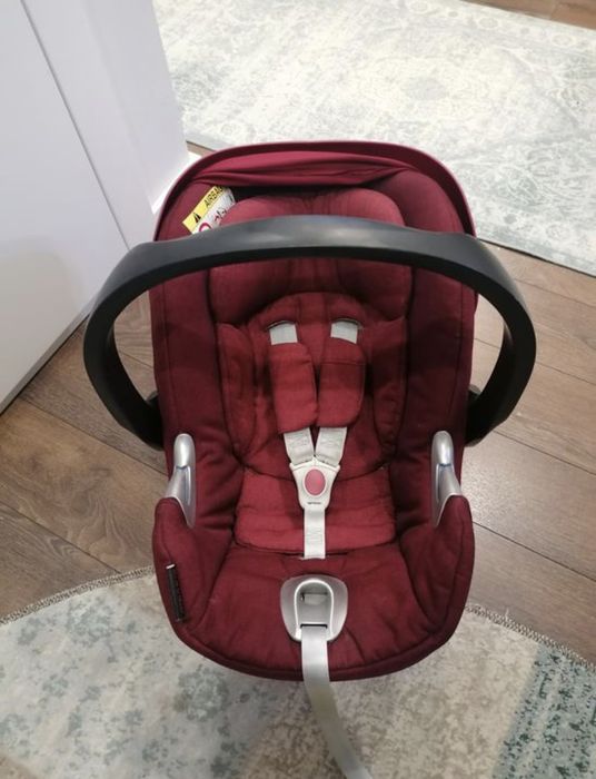 Ovo Cybex Aton Isofix