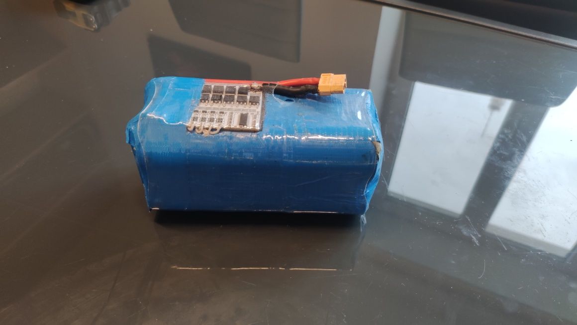 Акумулятор для ДБЖ Lifepo4 15ah EVE