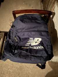 Plecak New Balance nowy