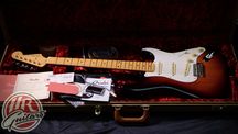 Fender American Vintage II 1957 Stratocaster, USA, gitara elektryczna
