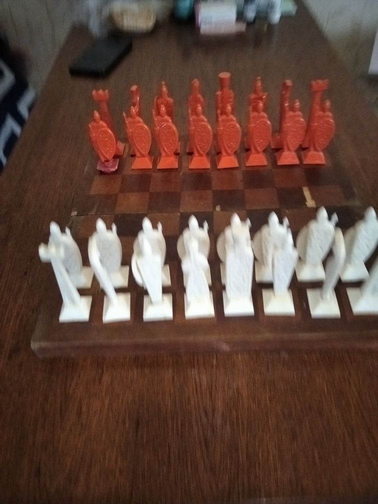 Продам  шахматы 1980г