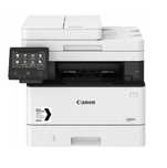 БФП Canon i-SENSYS MF453dw + Wi-Fi (5161C007)