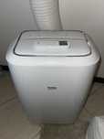 Ar condicionado portatil BEKO