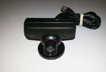Camera PS3 - Playstation 3 Eye - webcam