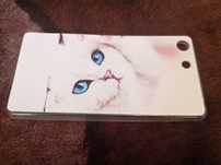 Etui/case sony Xperia M5