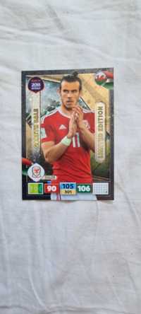 Gareth bale liimited edition euro 2018