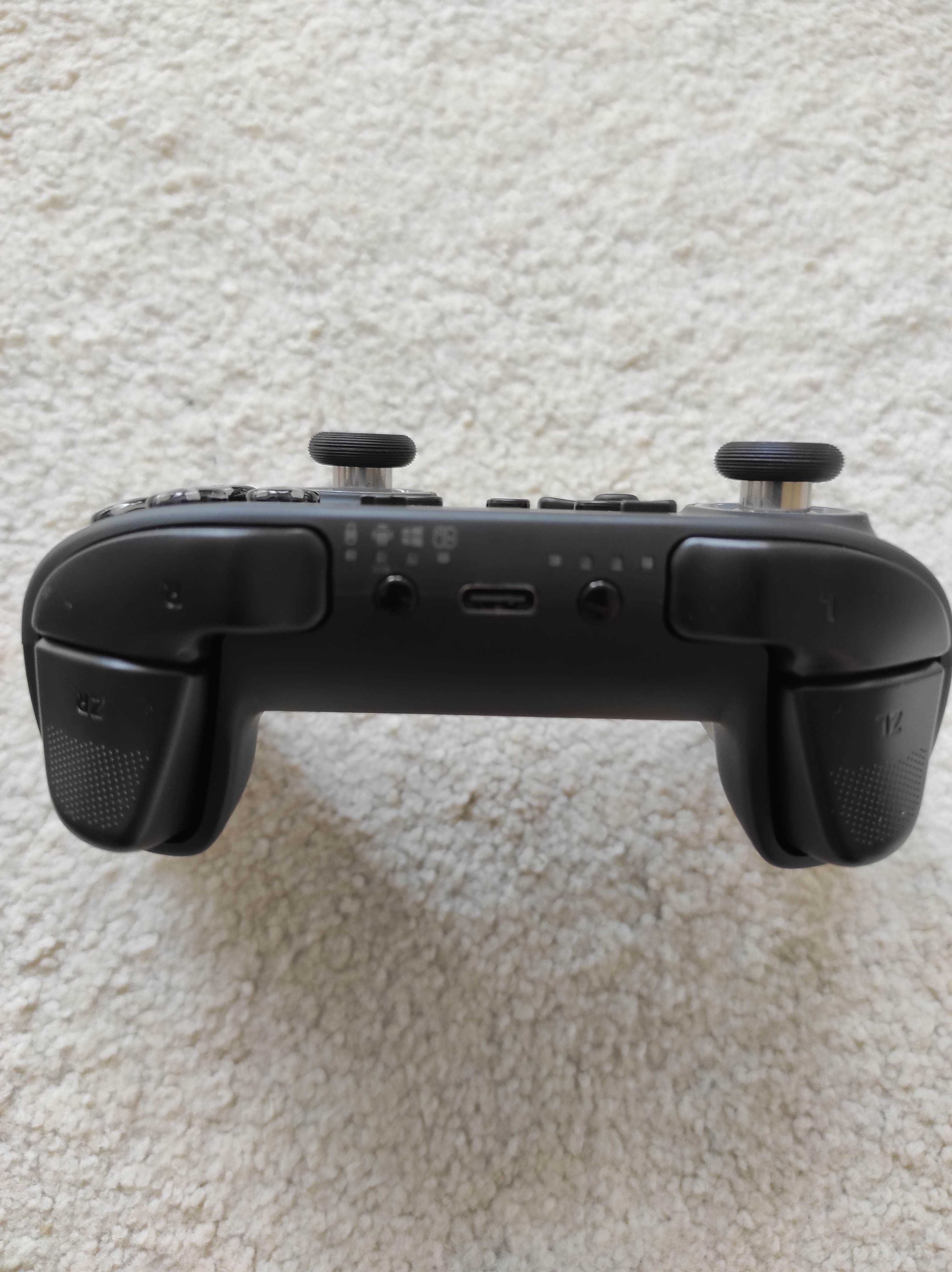GuliKit KK3 Max kontroler Bluetooth do PC Switch Android iOS MacOS