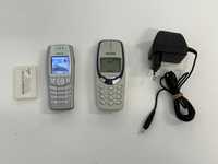 Nokia 3330 + 6610 sprawne, bez simlocka, dla kolekcjonera, UNIKAT