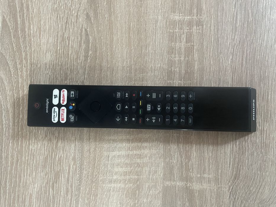Telewizor Philips 58pus8546