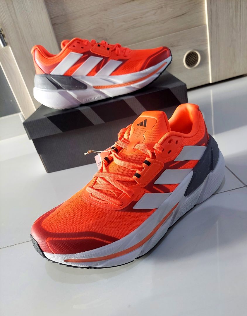 Adidas buty sportowe do biegania Adistar CS M r. 44 | Treningowe