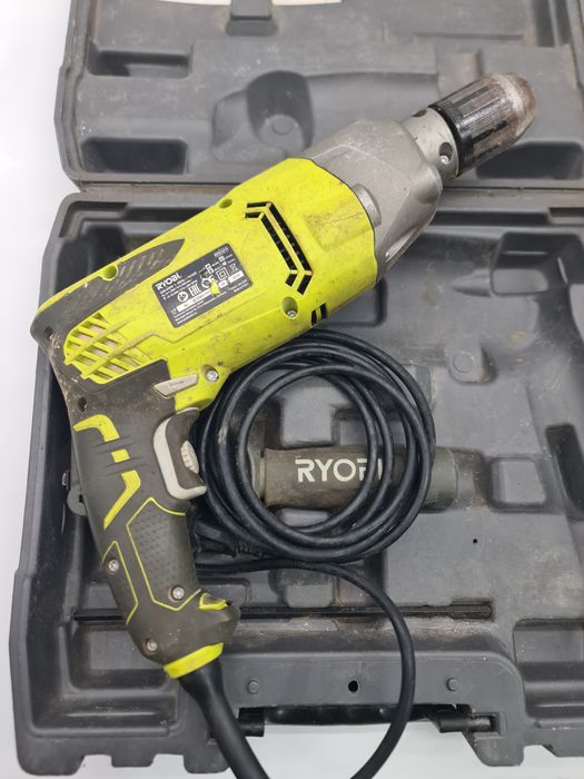 Berbequim RYOBI RPD1010