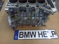 Блок Цилиндров Двигатель N20B20B 7587604 Ф10 Ф30 Ф25 Разборка BMW HELP