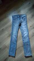 wrangler bryson  rozmiar 31/32