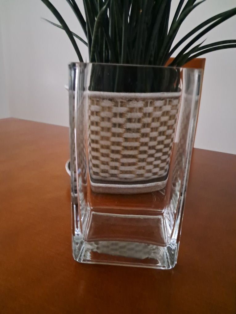 Wazon Ikea flakon