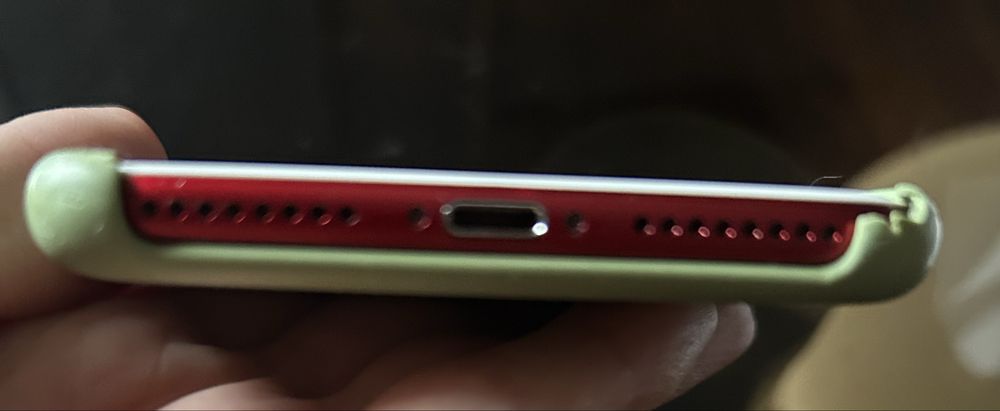 IPhone 7 Plus на 128 gb Red /через олх 60 комісія. Без торгу.