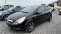 Opel Corsa 1.2 Benzyna | 2009 r. | Manual |