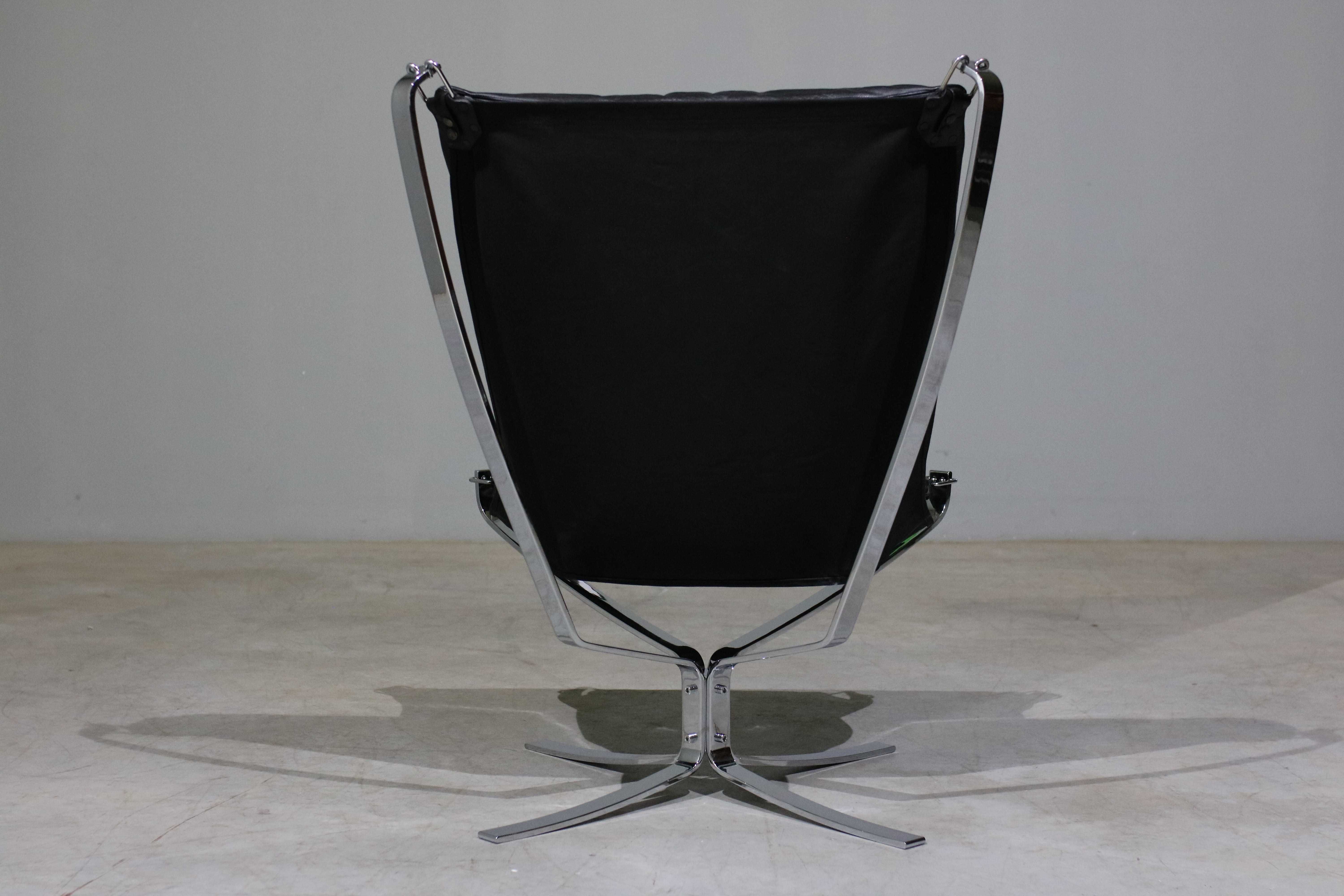 Conjunto de poltronas Sigurd Ressell | Vatne Mobler