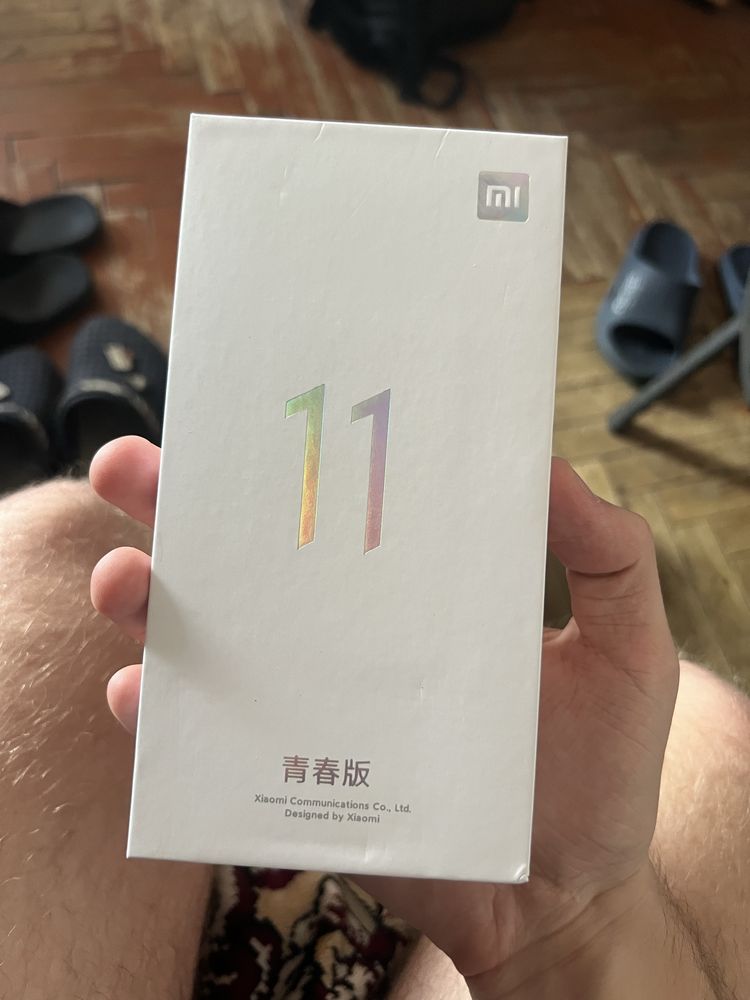 Xiaomi Mi 11 Lite 8/256 5G