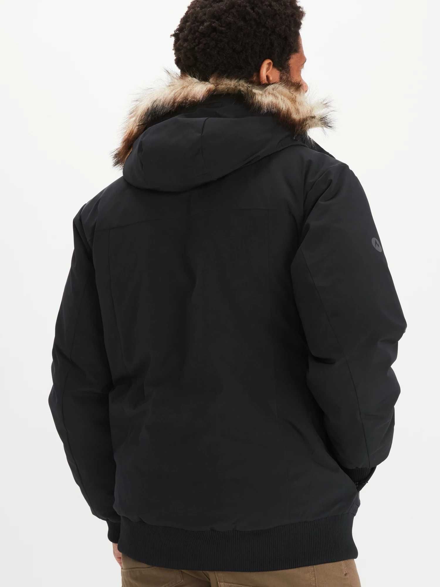 Пуховик Marmot Stonehaven II Down Jacket