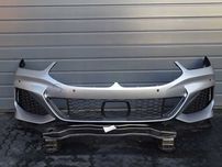BMW G15 бампер передній 7994625