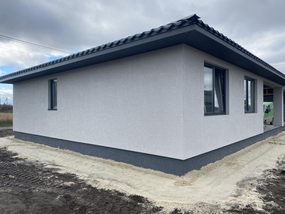 Продаж будинка Велика Олександрівка