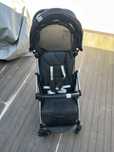 Carrinho Chicco Goody Plus