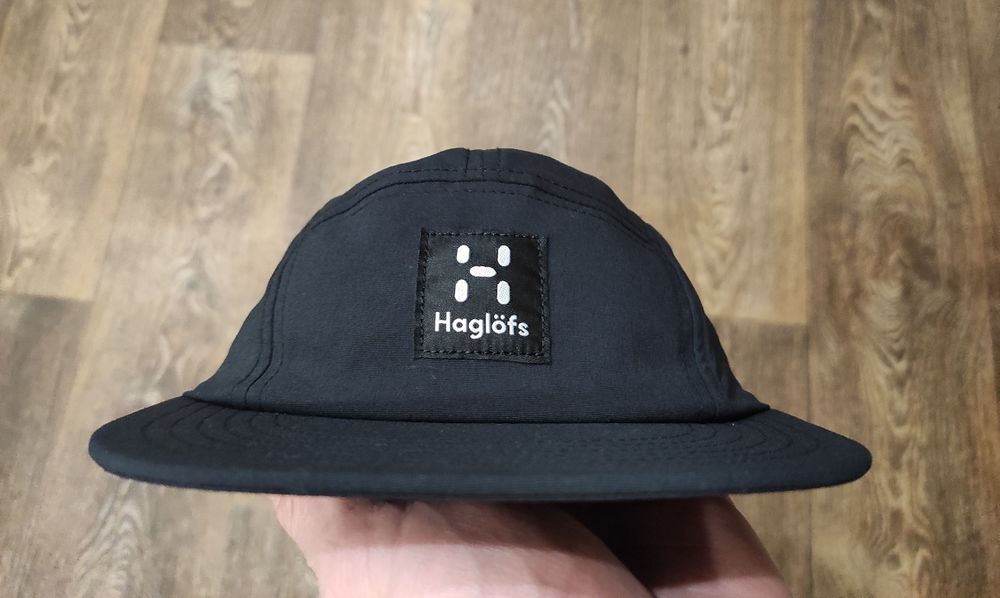 Haglofs оригінальна чоловіча кепка