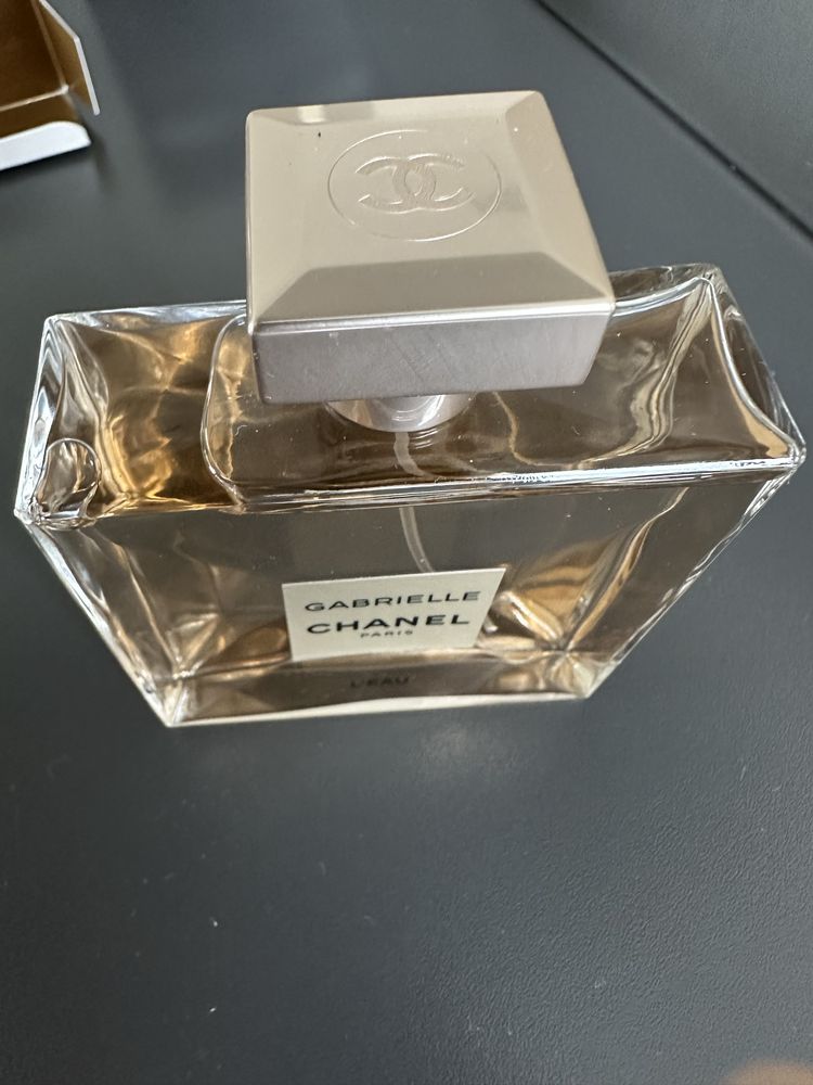 Chanel Gabrielle luksusowa woda toaletowa 100ml