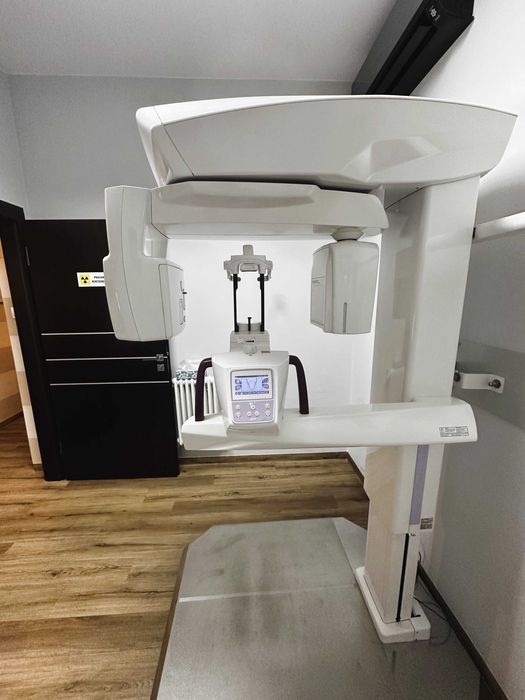 Wynajem Tomografu MyRay Hyperion X9