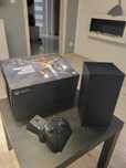 Sprzedsm X box x series