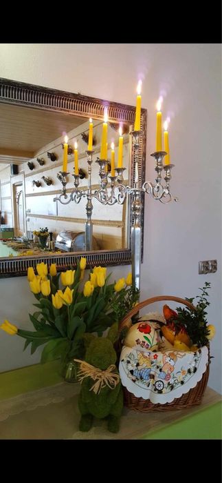 Wyjątkowe, Rodzinne Święta Wielkanocne – Czas dla Rodziny- apartamenty