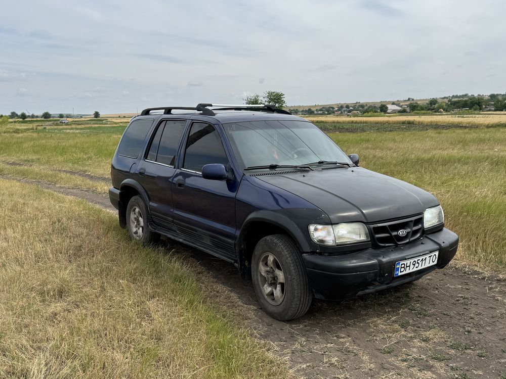 Продам Авто Kia